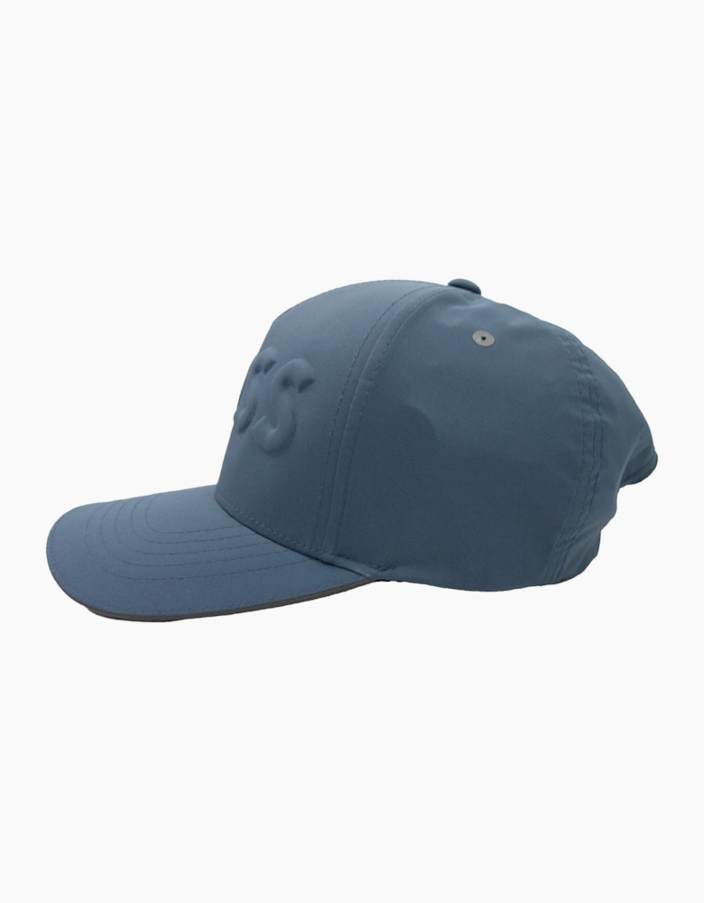 Hugo Boss Sevile Performence Cap Open Green