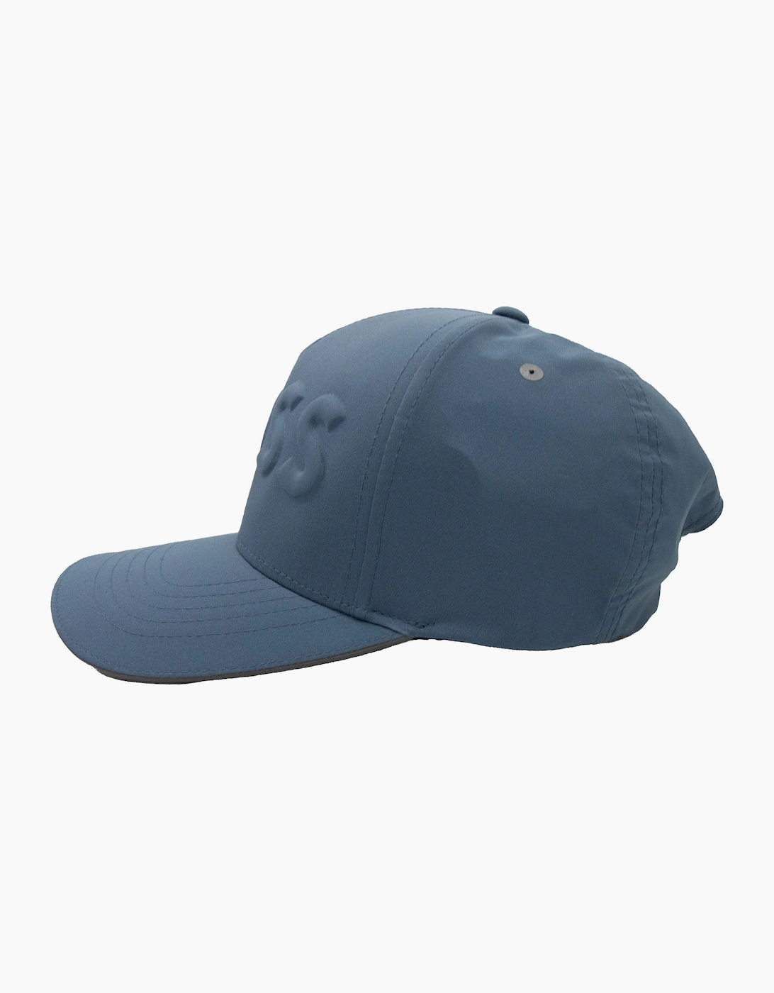 Hugo Boss Sevile Performence Cap Open Green
