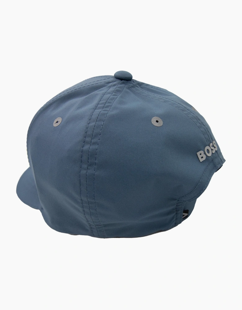 Hugo Boss Sevile Performence Cap Open Green