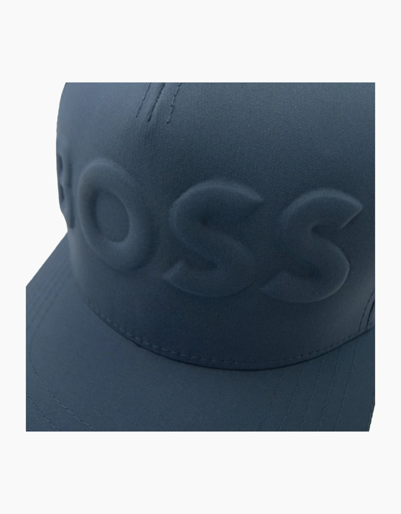 Hugo Boss Sevile Performence Cap Open Green