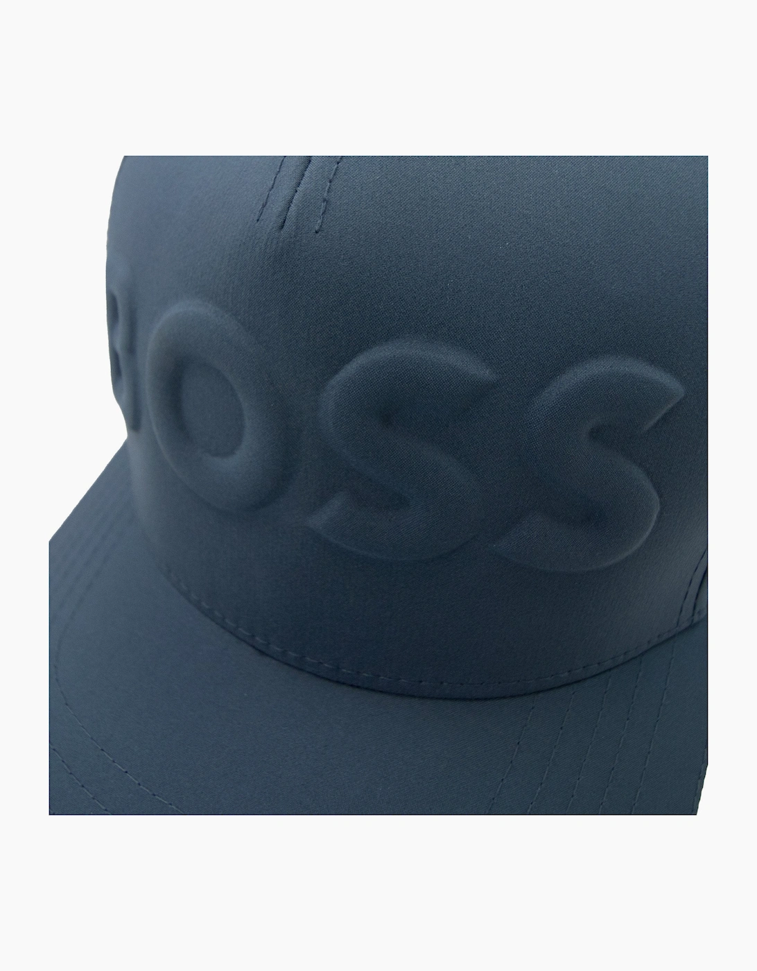 Hugo Boss Sevile Performence Cap Open Green