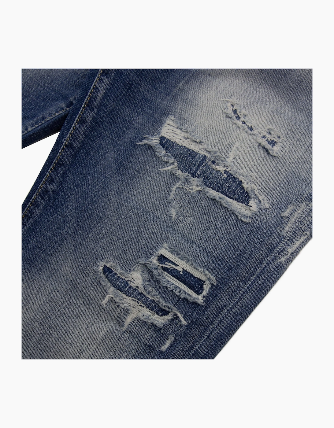 Dsquared2 Born In Canada Skater Jean Denim 470