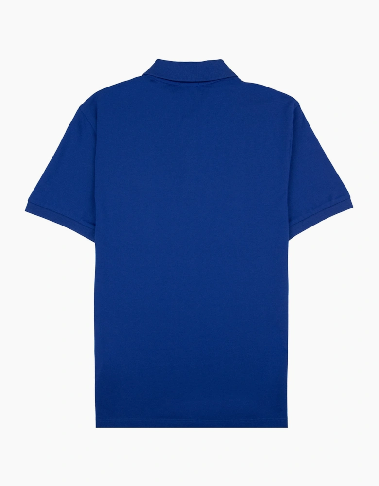Hugo Boss Pallas Polo S/s Elec Blue