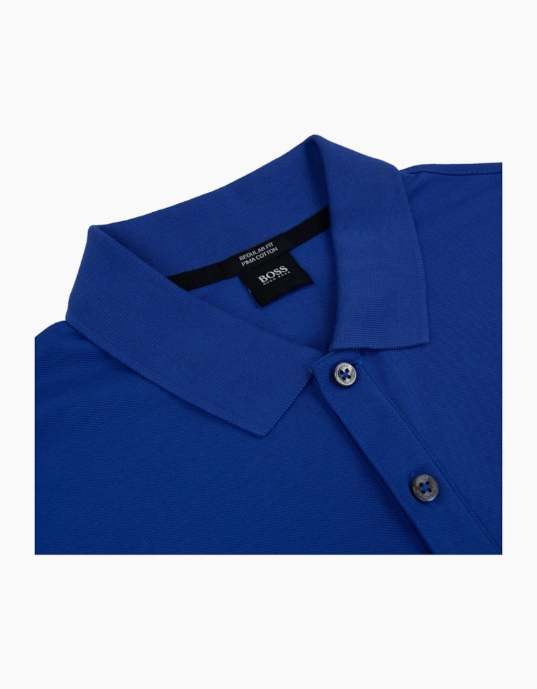 Hugo Boss Pallas Polo S/s Elec Blue