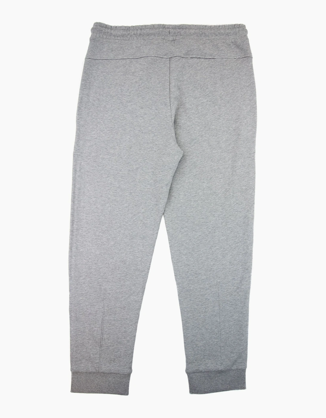 Hugo Boss Hadiko Embroidered Contrast Logo Track Pants Grey 059