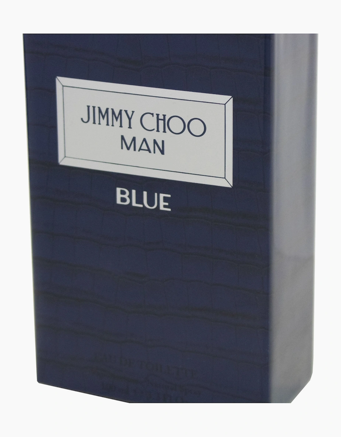 Jimmy Choo Vaporisateur Natural Spray Eau De Toilette Blue