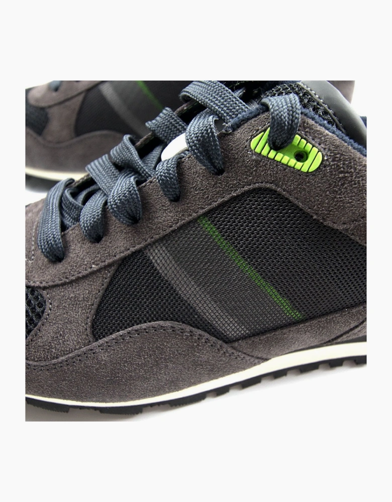Hugo Boss Runcool II Dark Grey