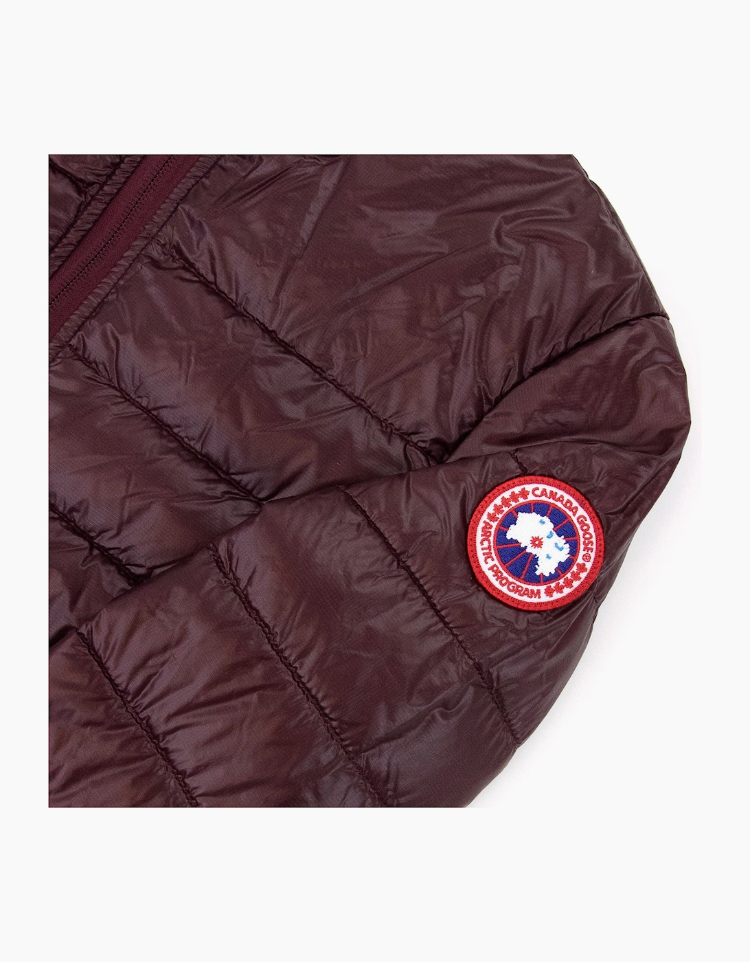 Canada Goose Hybridge Lite Jacket Elderberry 810