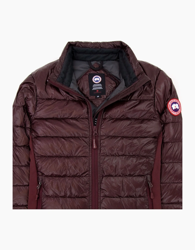 Canada Goose Hybridge Lite Jacket Elderberry 810