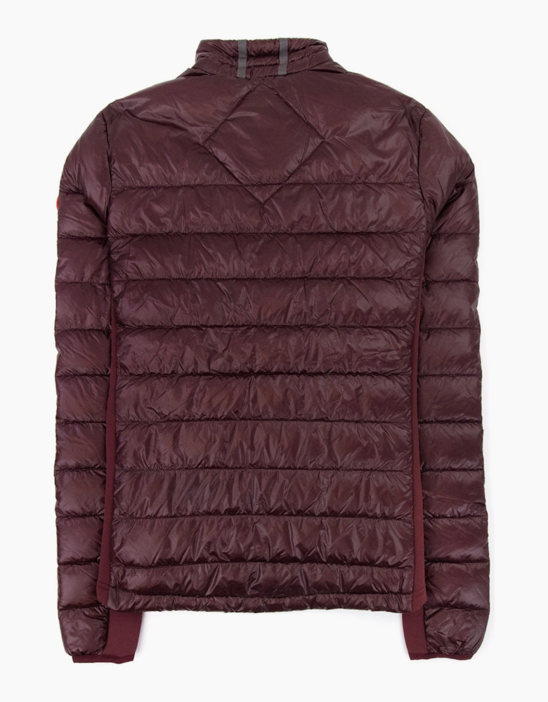 Canada Goose Hybridge Lite Jacket Elderberry 810