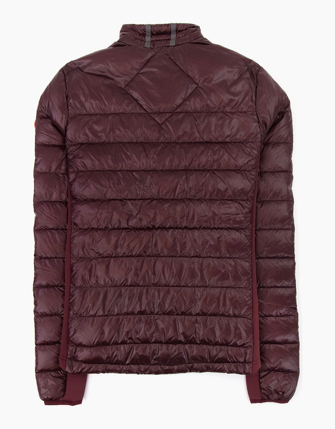 Canada Goose Hybridge Lite Jacket Elderberry 810