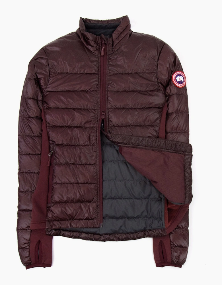 Canada Goose Hybridge Lite Jacket Elderberry 810