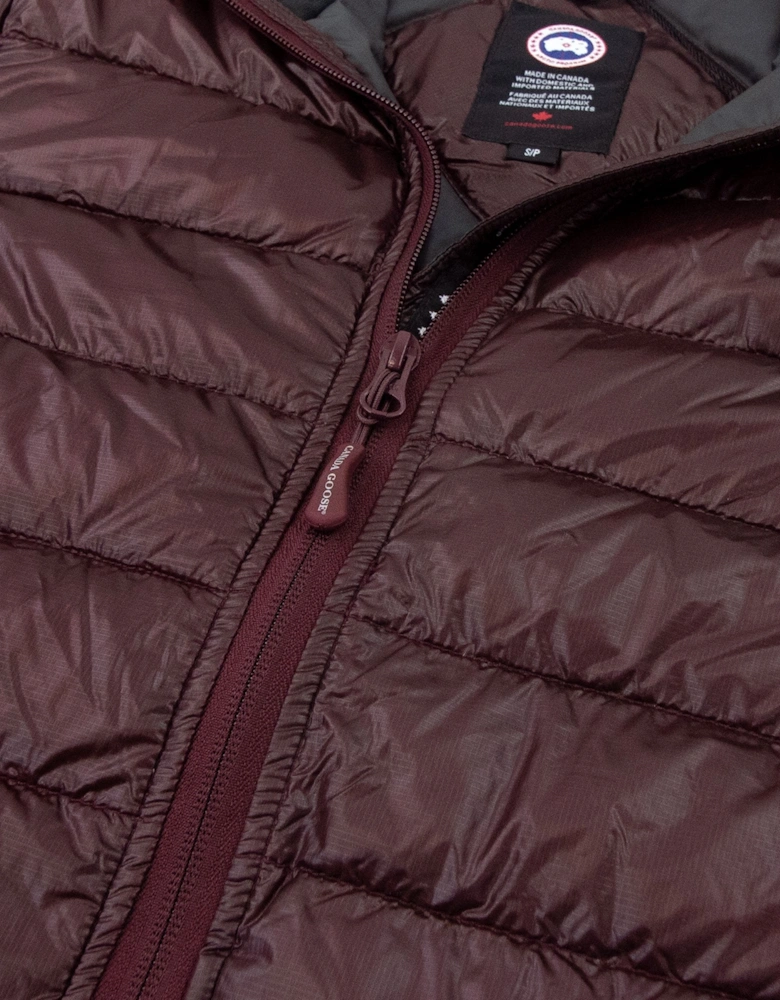 Canada Goose Hybridge Lite Jacket Elderberry 810