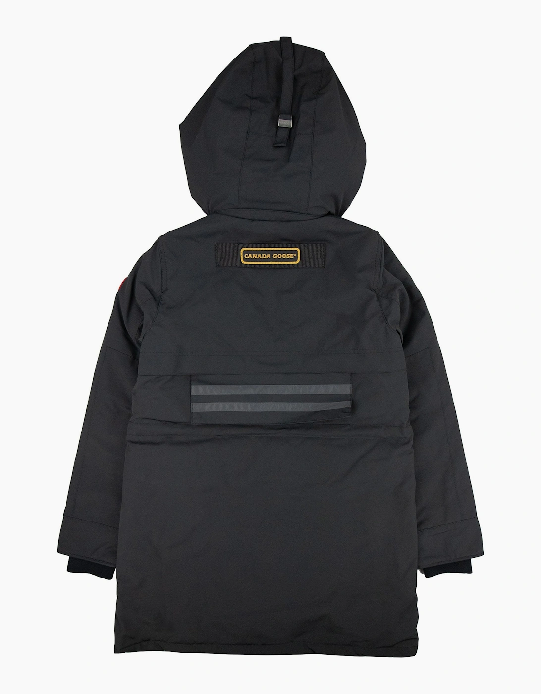 Canada Goose Ladies Gabriola Parka Black