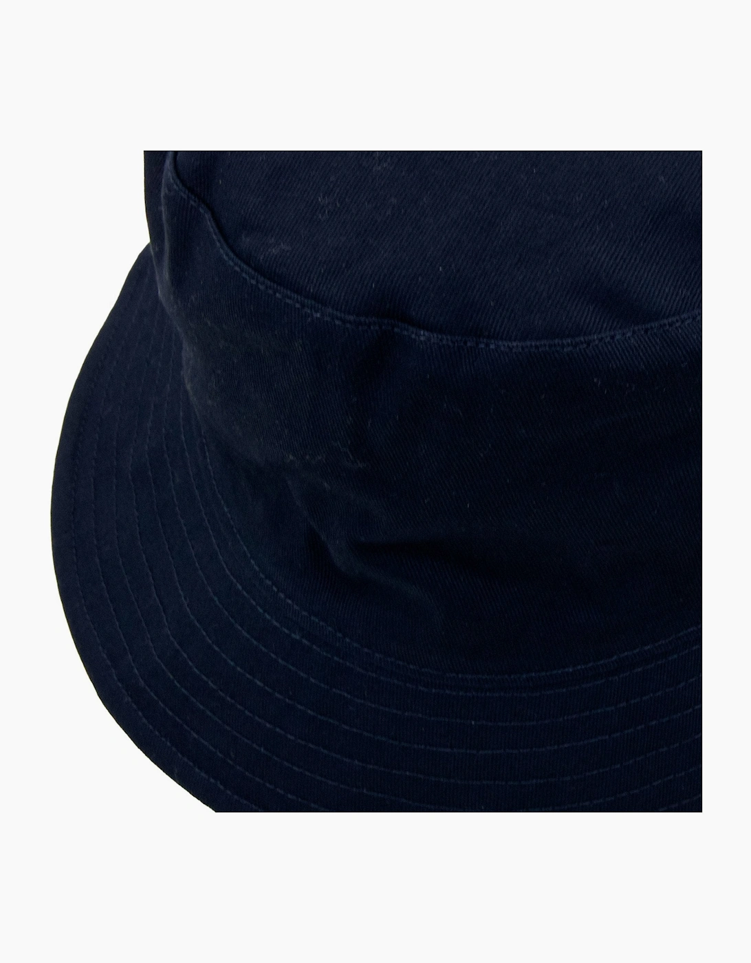 Aquascutum Macro Iconic Reversible Bucket Hat Macro Check 30