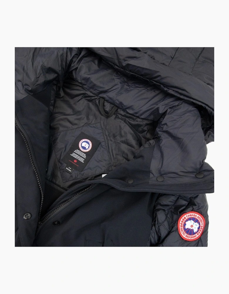 Canada Goose Ladies Berkley Down Coat 61 Black