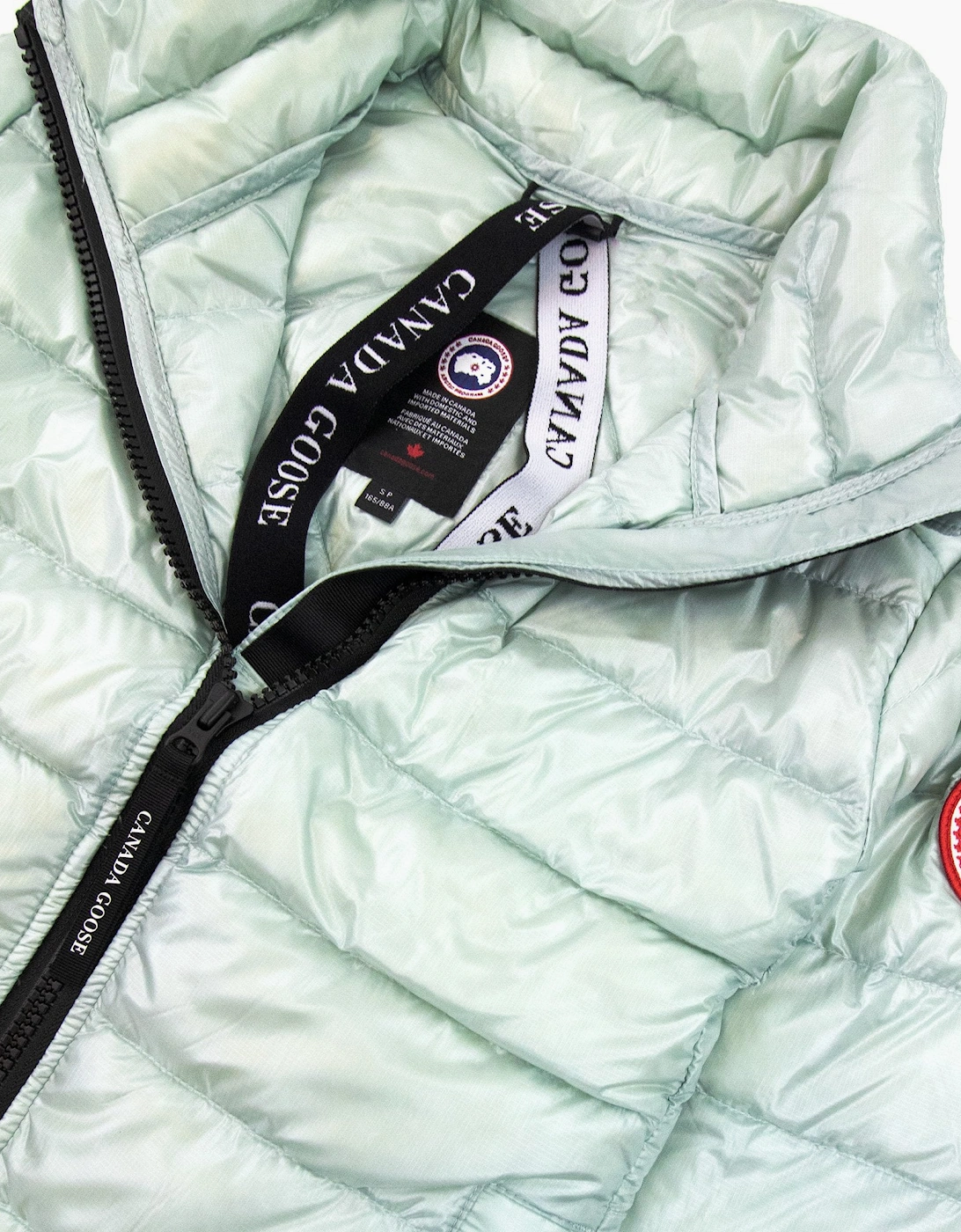 Canada Goose Cypress Jacket Meltwater