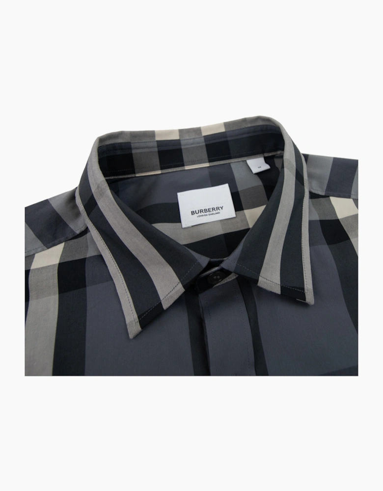 Burberry Nelson Grey