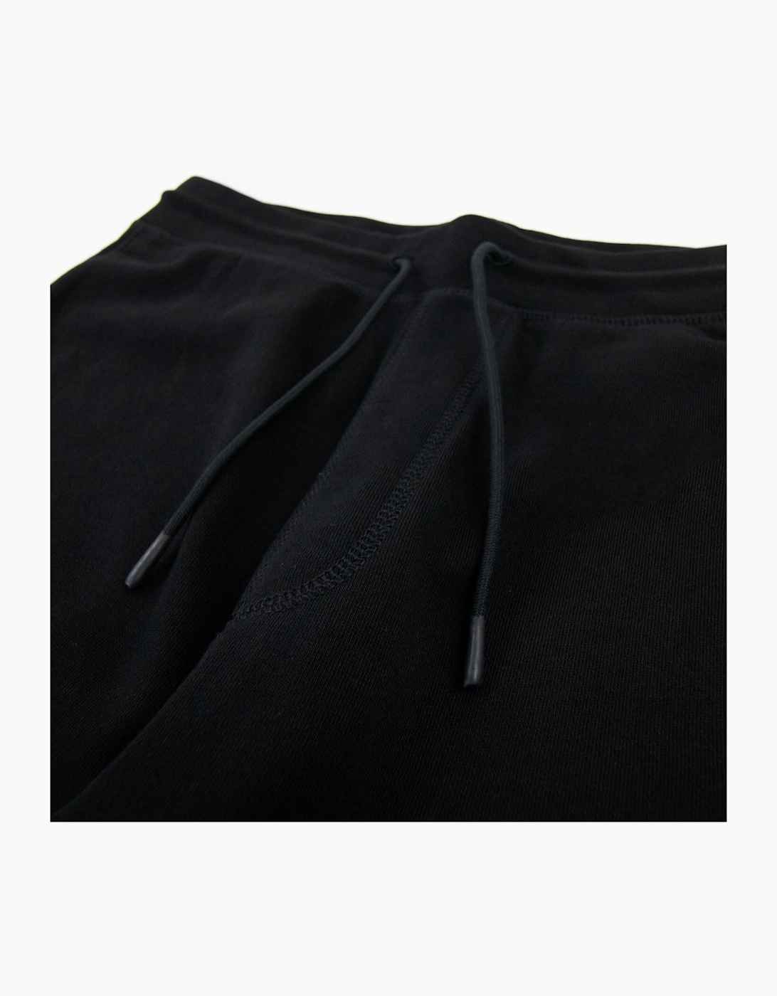 Hugo Boss Sestart 1 Jogging Pants Black 001