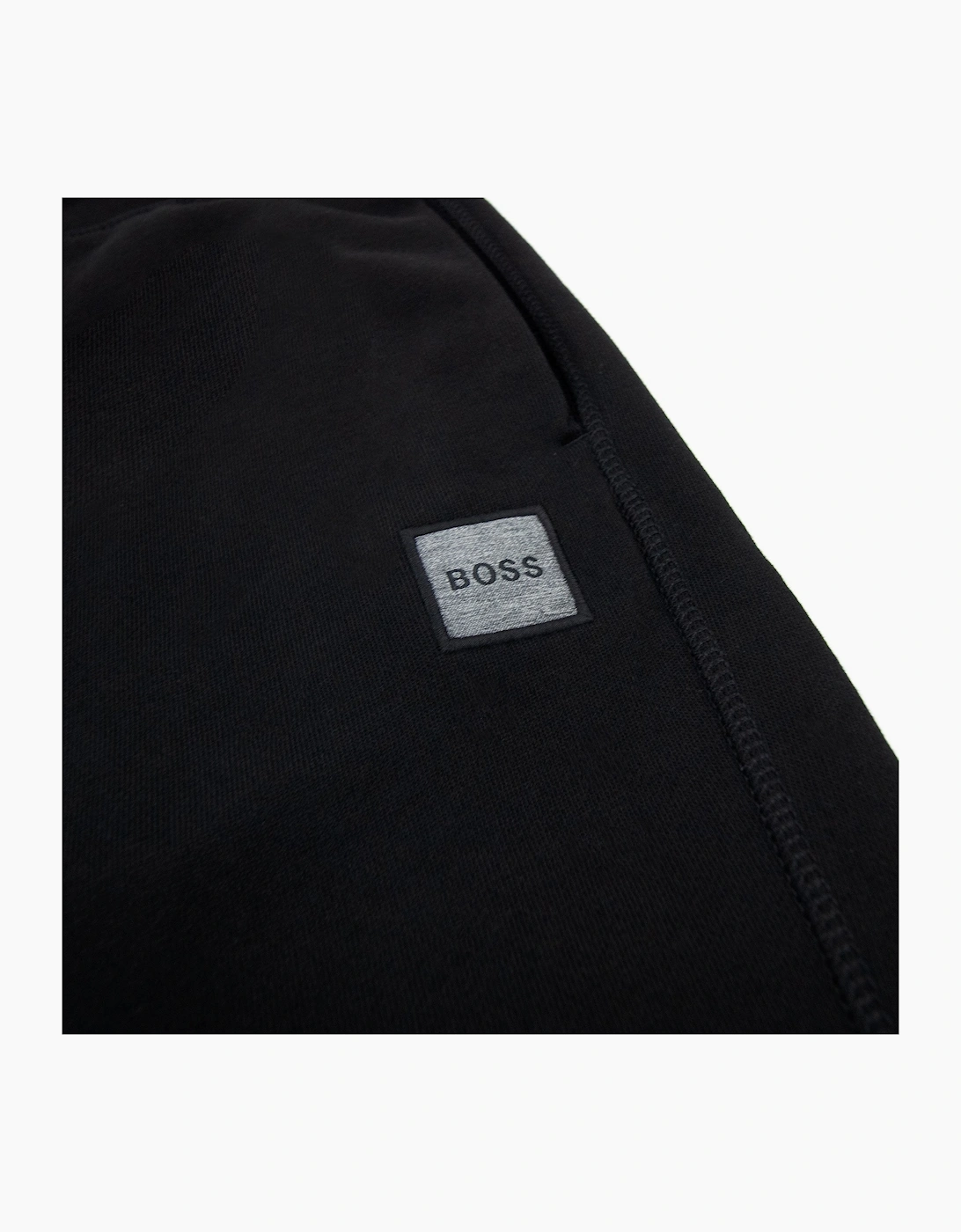 Hugo Boss Sestart 1 Jogging Pants Black 001