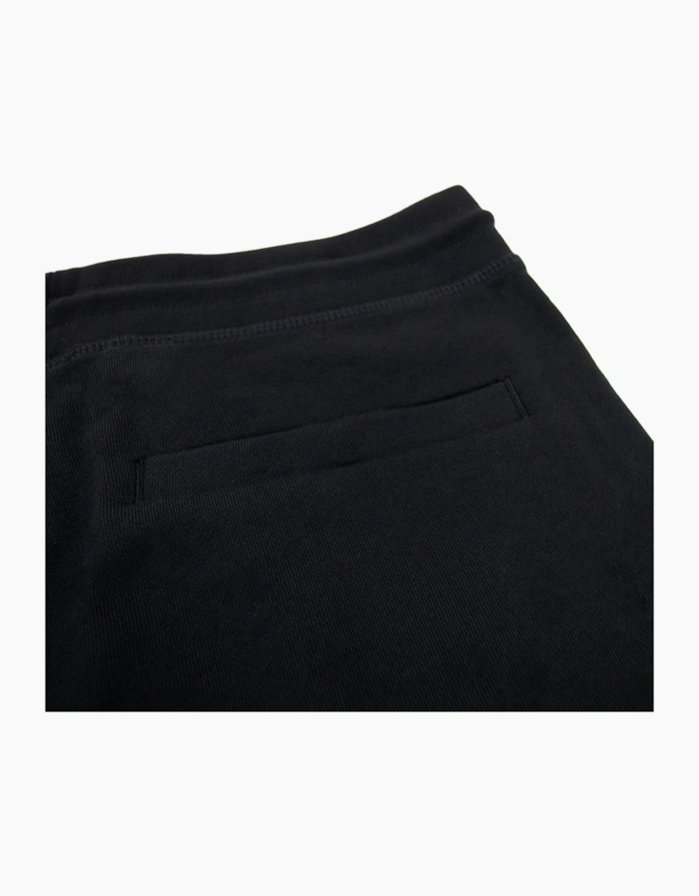 Hugo Boss Sestart 1 Jogging Pants Black 001