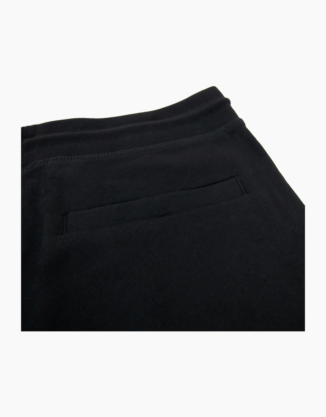 Hugo Boss Sestart 1 Jogging Pants Black 001