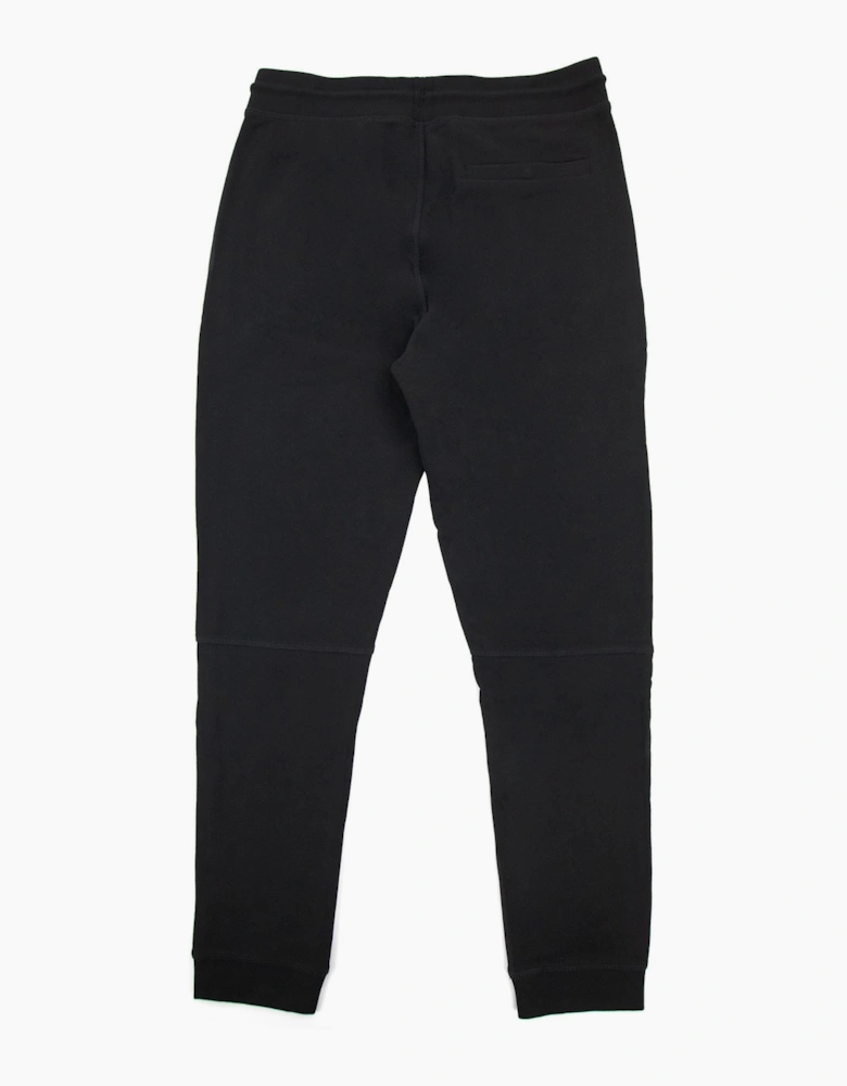 Hugo Boss Sestart 1 Jogging Pants Black 001