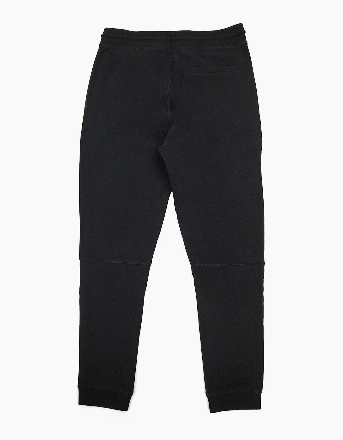 Hugo Boss Sestart 1 Jogging Pants Black 001
