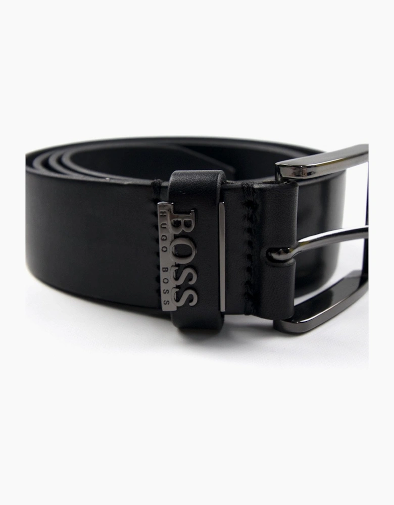 Hugo Boss Senol Belt Black