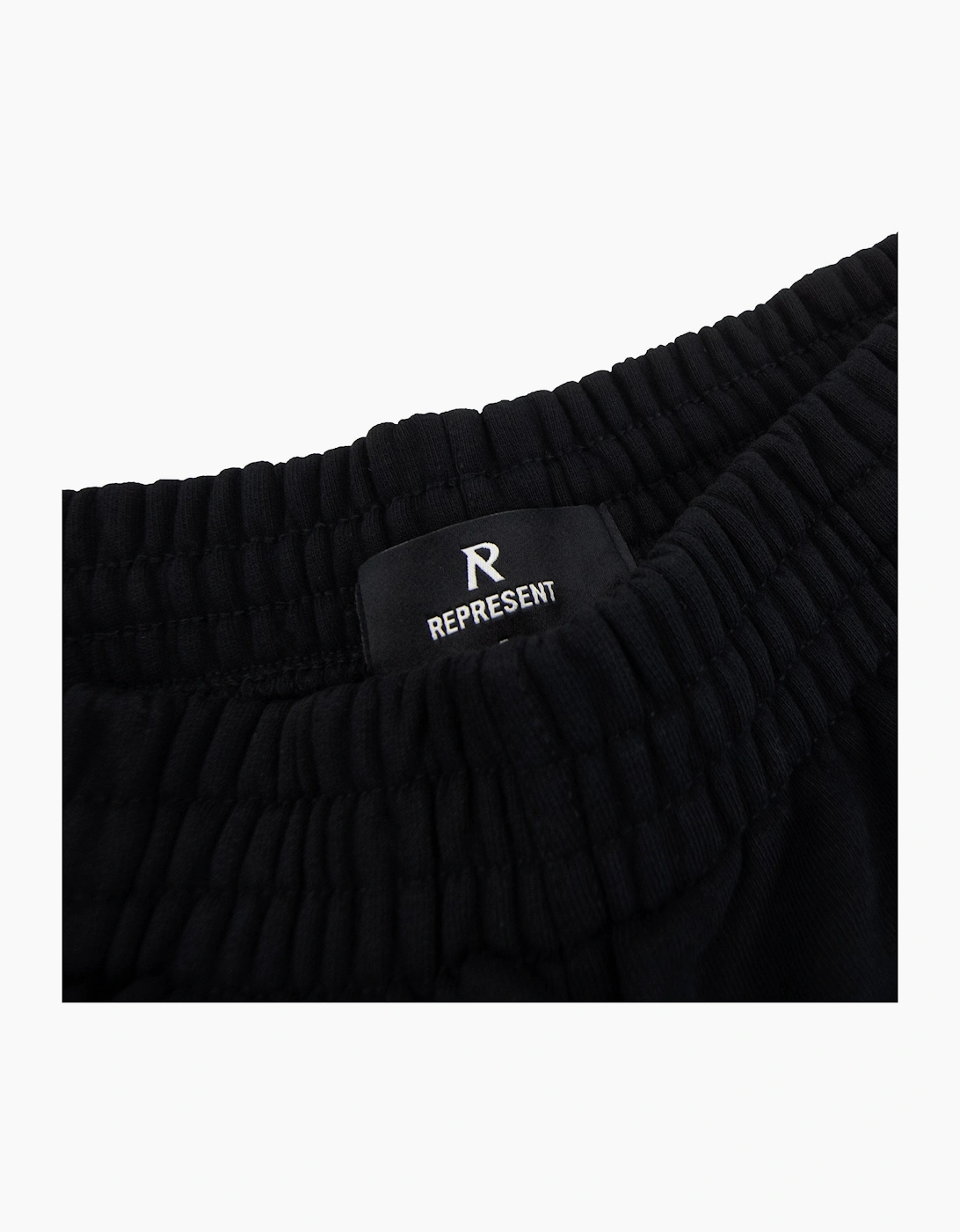 Represent Owners Club Shorts Black
