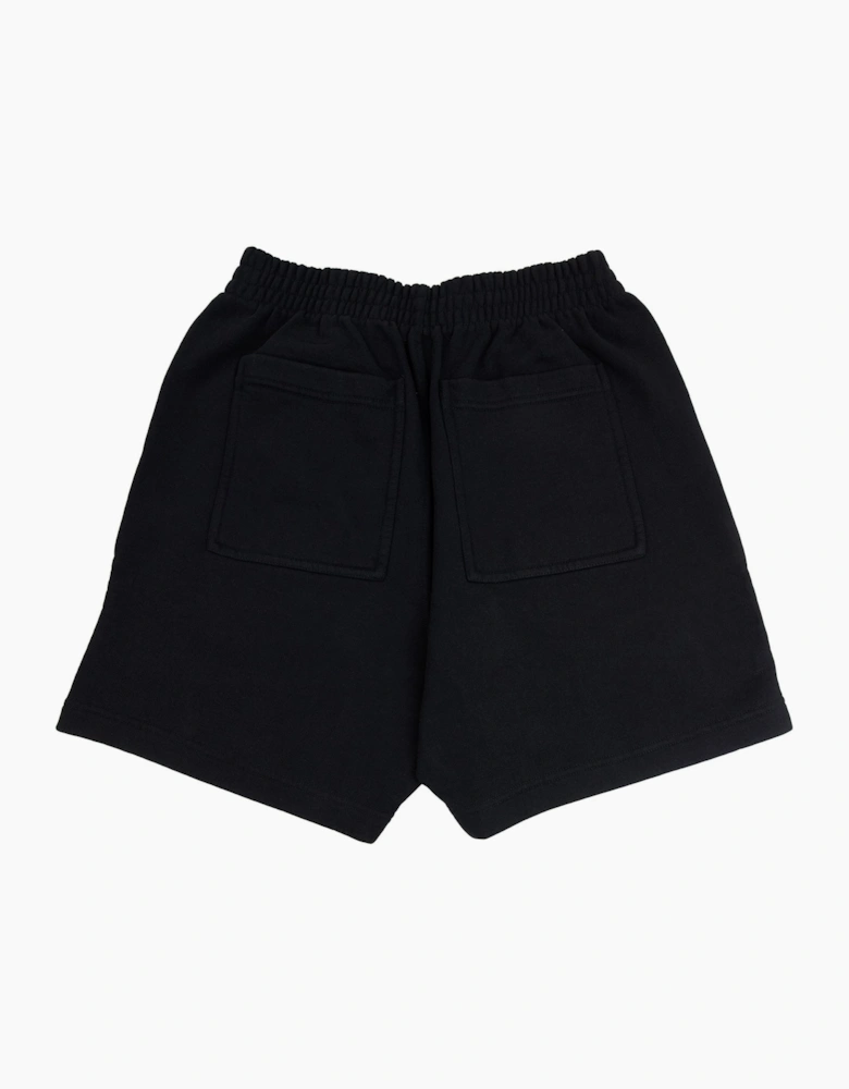 Represent Owners Club Shorts Black