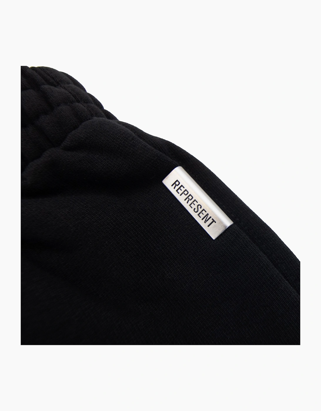 Represent Owners Club Shorts Black