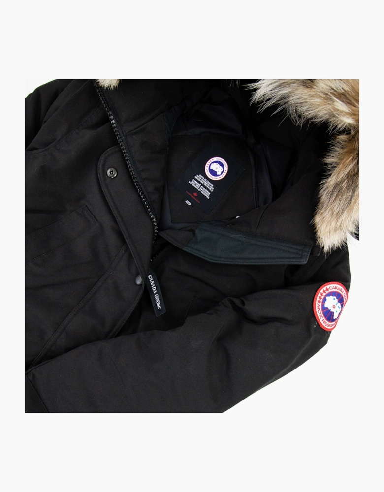 Canada Goose Trillium Parka Black