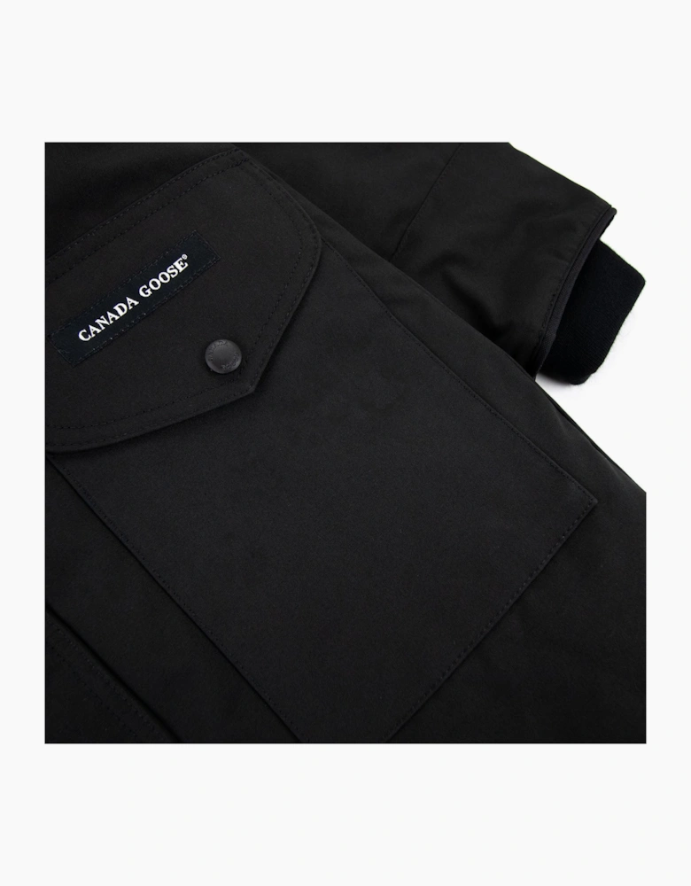 Canada Goose Trillium Parka Black