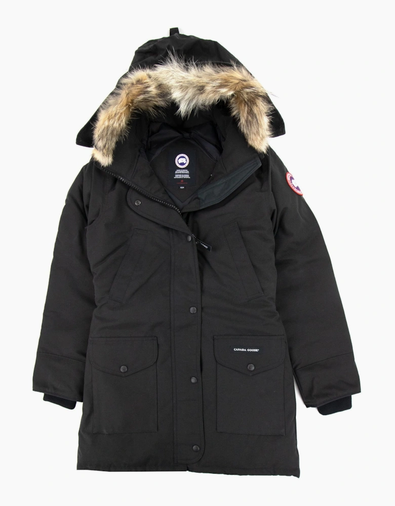 Canada Goose Trillium Parka Black