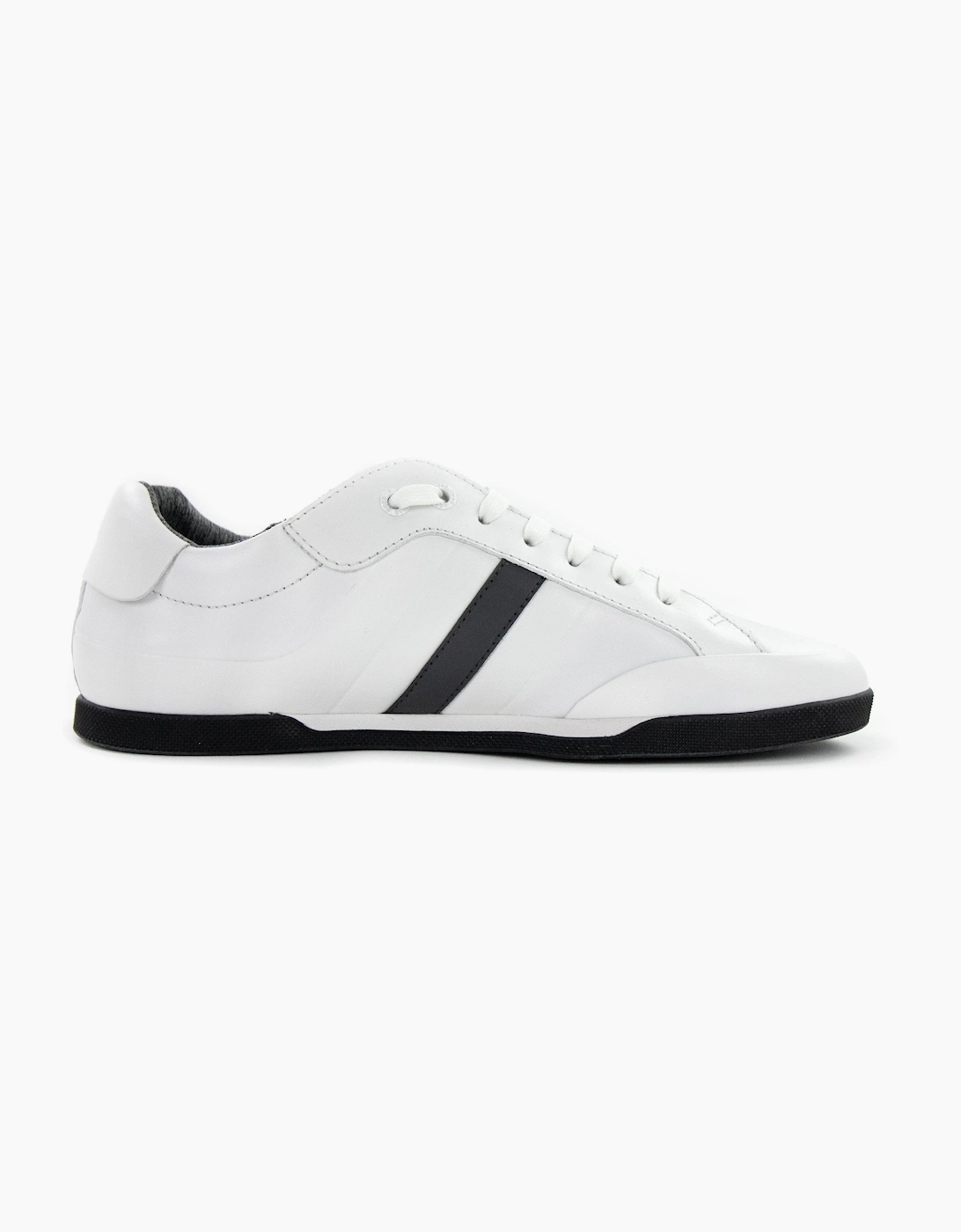 Hugo Boss Shuttle Tenn White