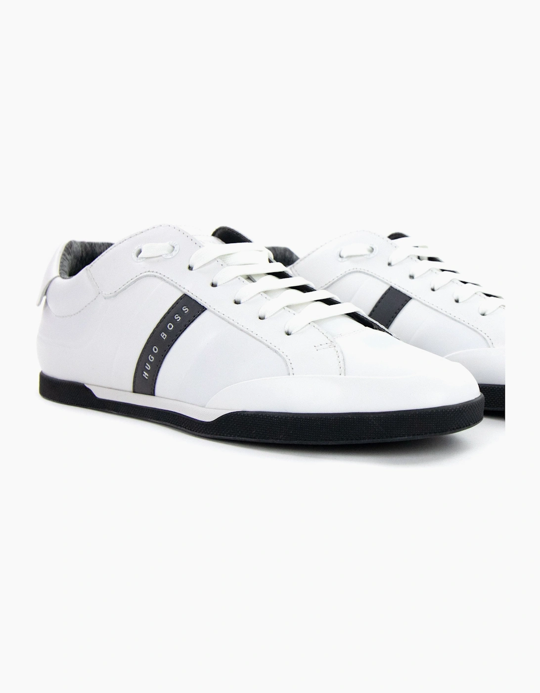 Hugo Boss Shuttle Tenn White