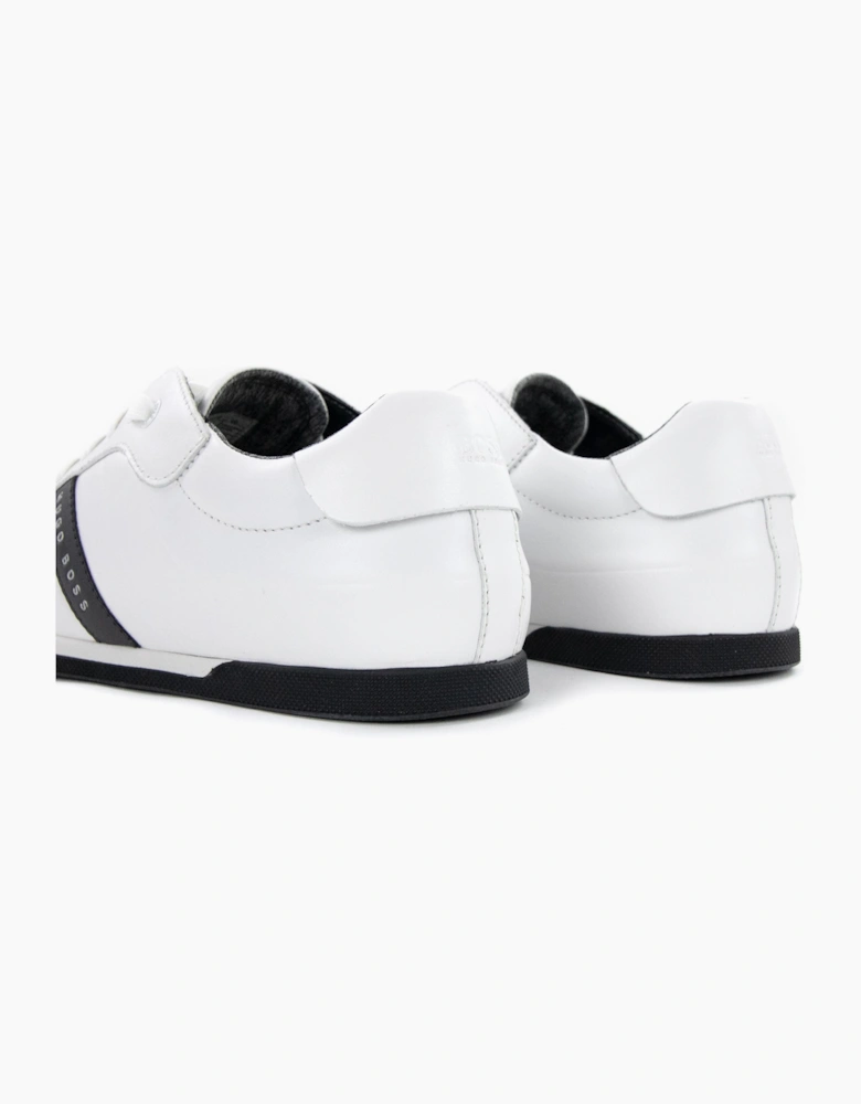 Hugo Boss Shuttle Tenn White