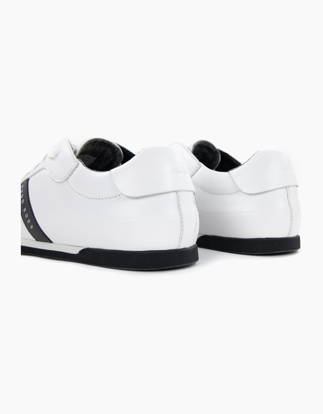 Hugo Boss Shuttle Tenn White