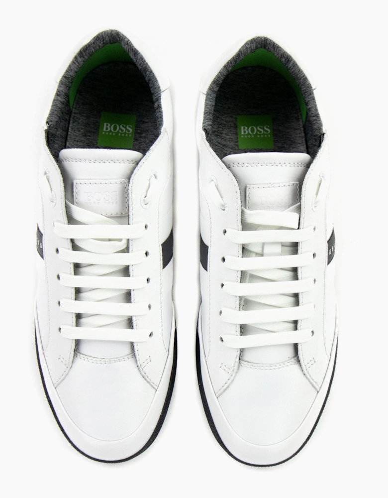 Hugo Boss Shuttle Tenn White