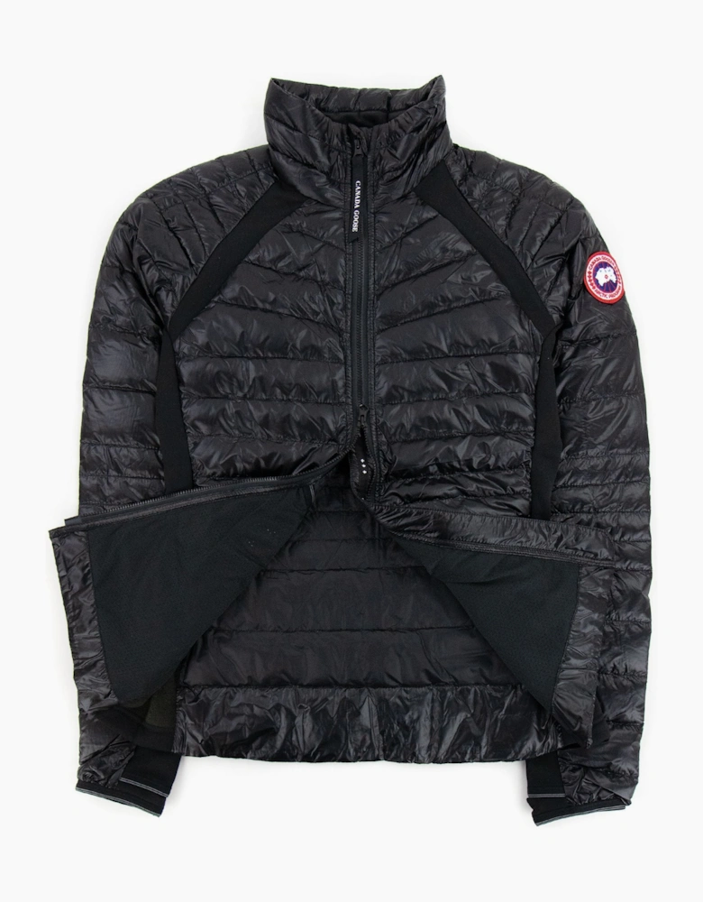 Canada Goose Women Hybridge Lite Jacket Black