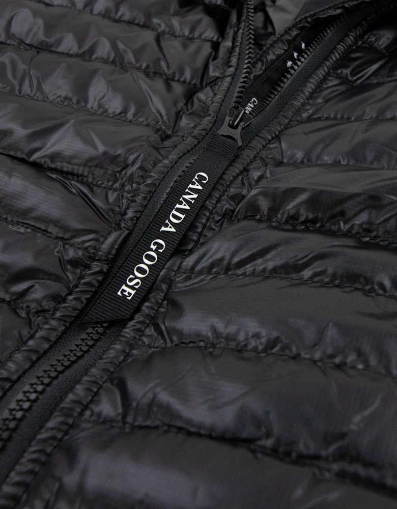 Canada Goose Women Hybridge Lite Jacket Black
