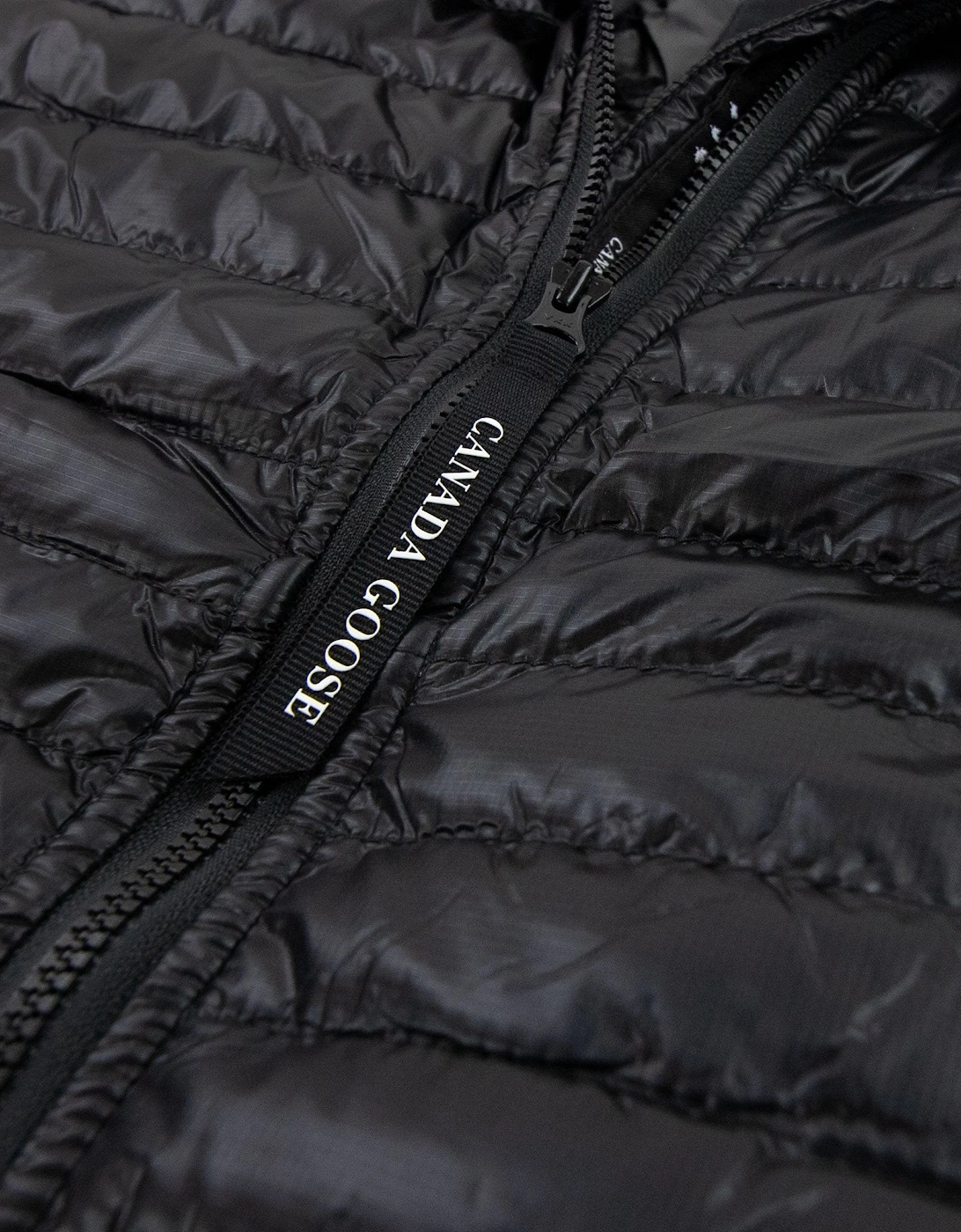 Canada Goose Women Hybridge Lite Jacket Black