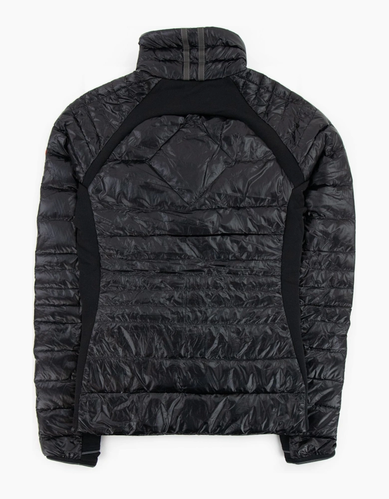 Canada Goose Women Hybridge Lite Jacket Black