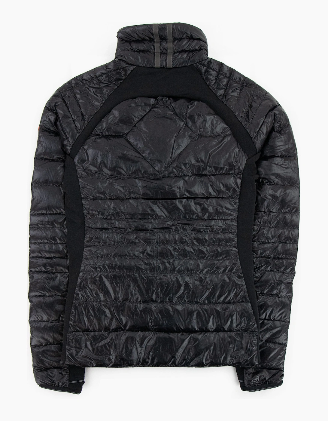 Canada Goose Women Hybridge Lite Jacket Black