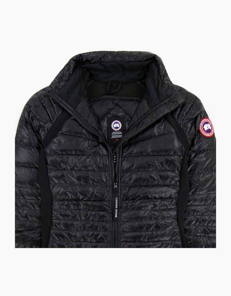 Canada Goose Women Hybridge Lite Jacket Black