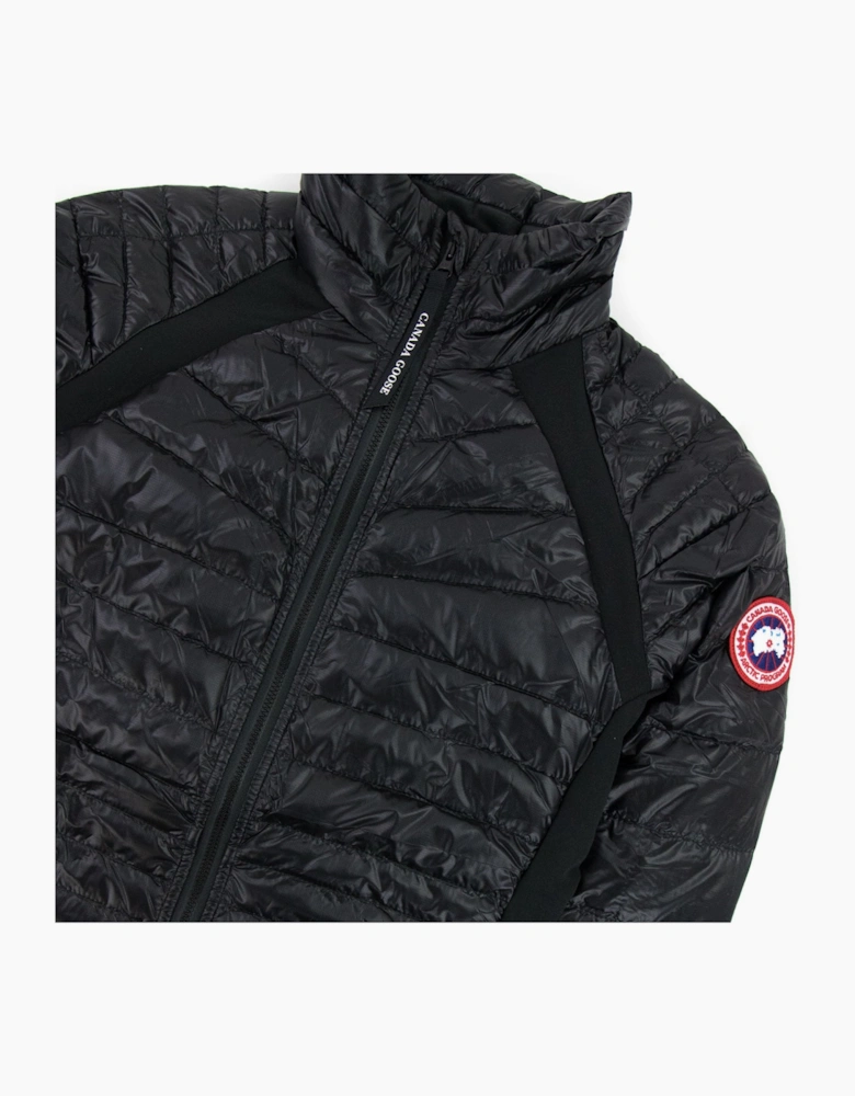 Canada Goose Women Hybridge Lite Jacket Black