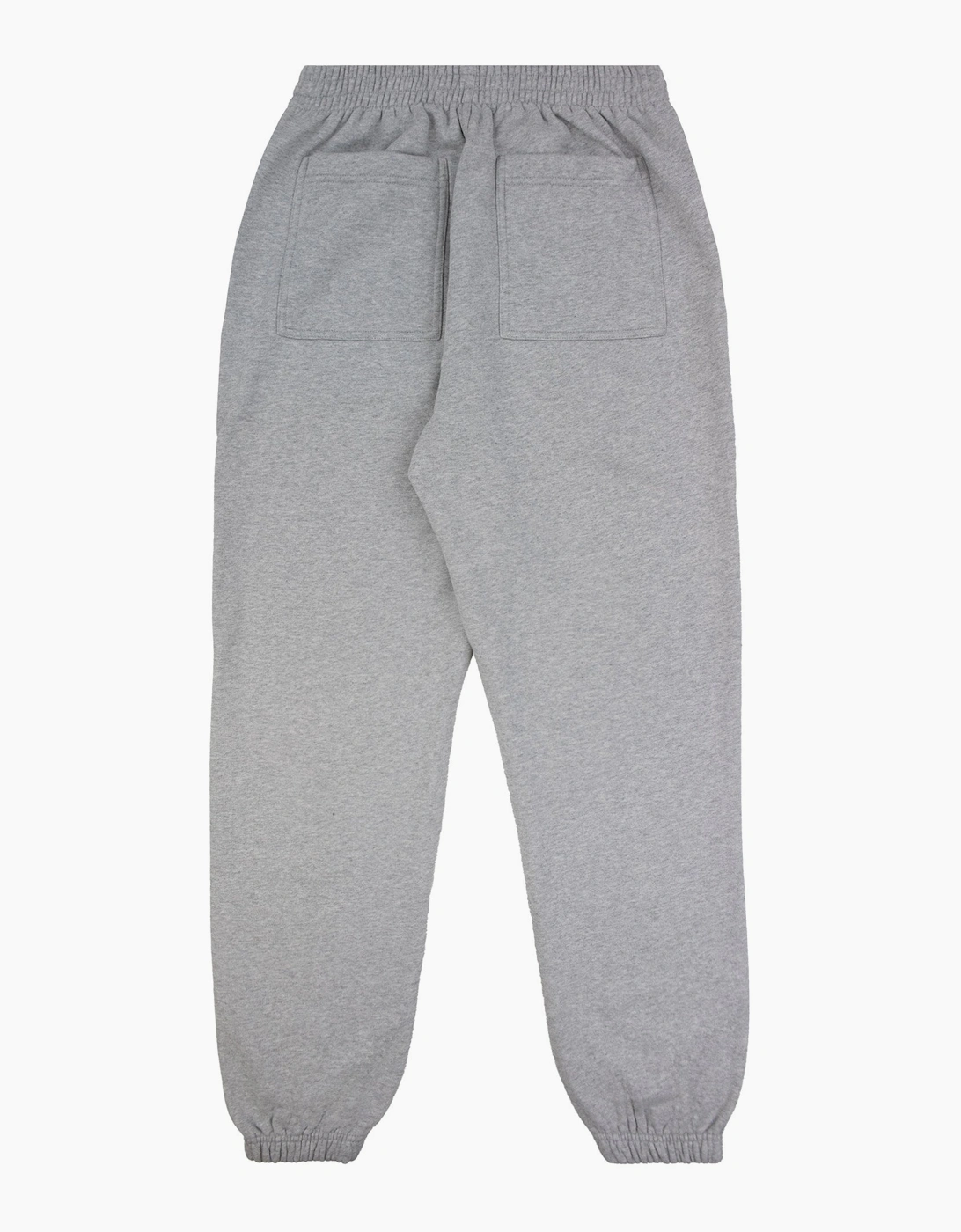 Represent Owners Club Sweatpants Ash Grey/black