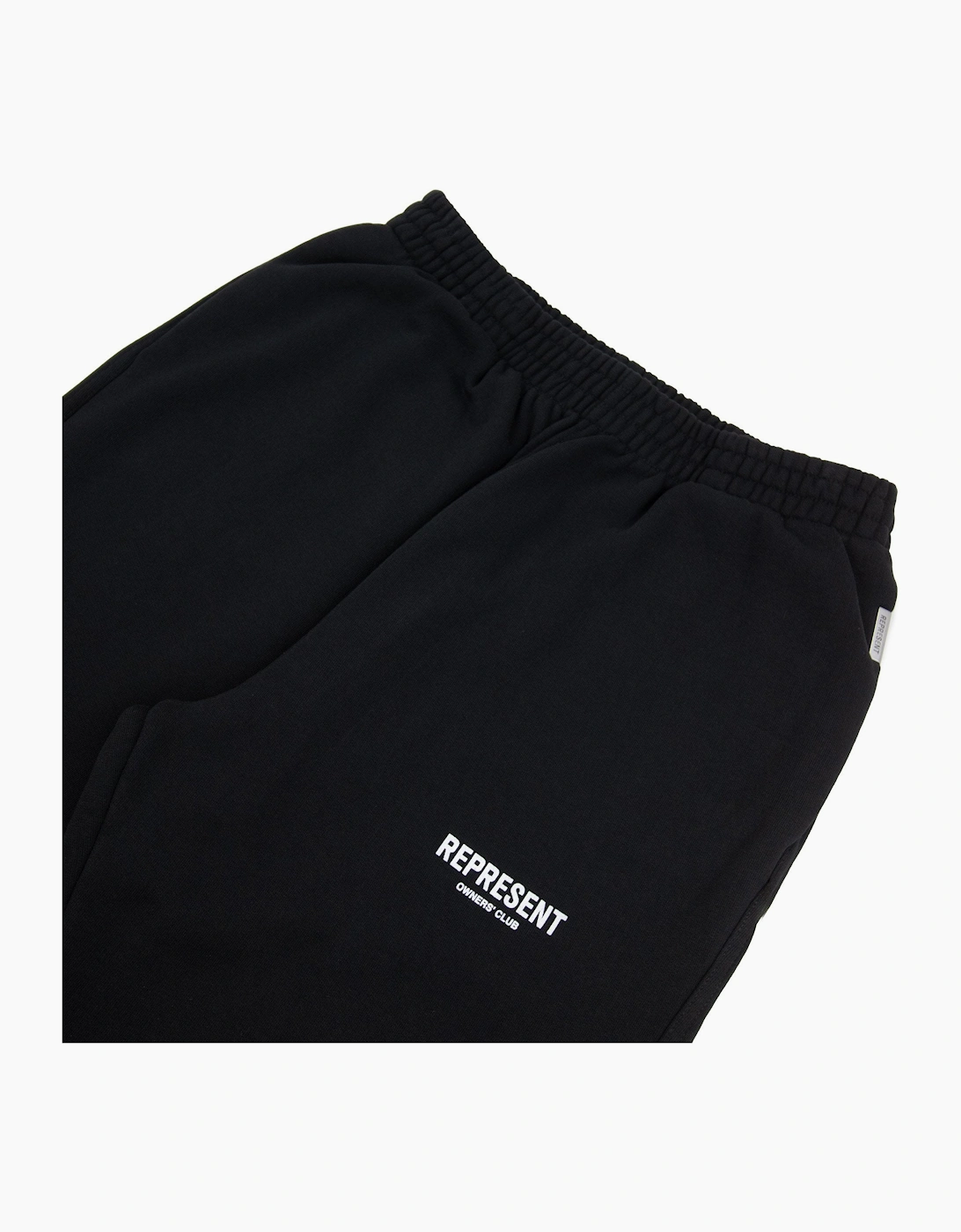 Represent Owners Club Sweatpants Black