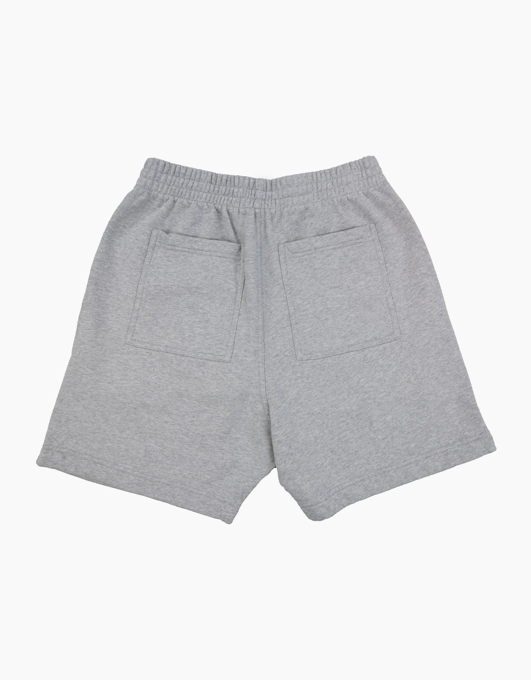 Represent Owners Club Shorts Ash Grey/black